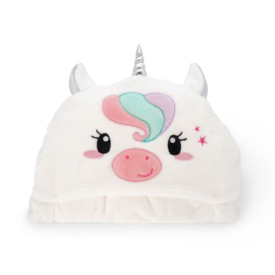 Manta con capucha Unicorn - Cosy Hugs