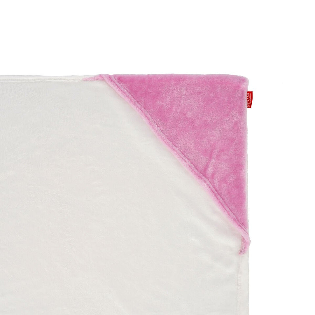 Manta con capucha Unicorn - Cosy Hugs