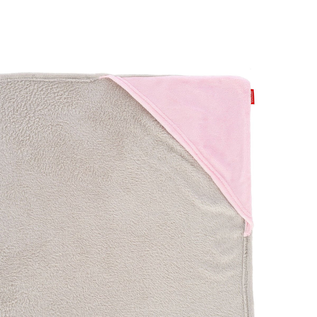 Manta con capucha Kitty - Cosy Hugs