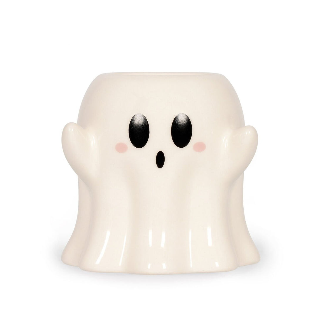 Vela perfumada - Ghost - Halloween