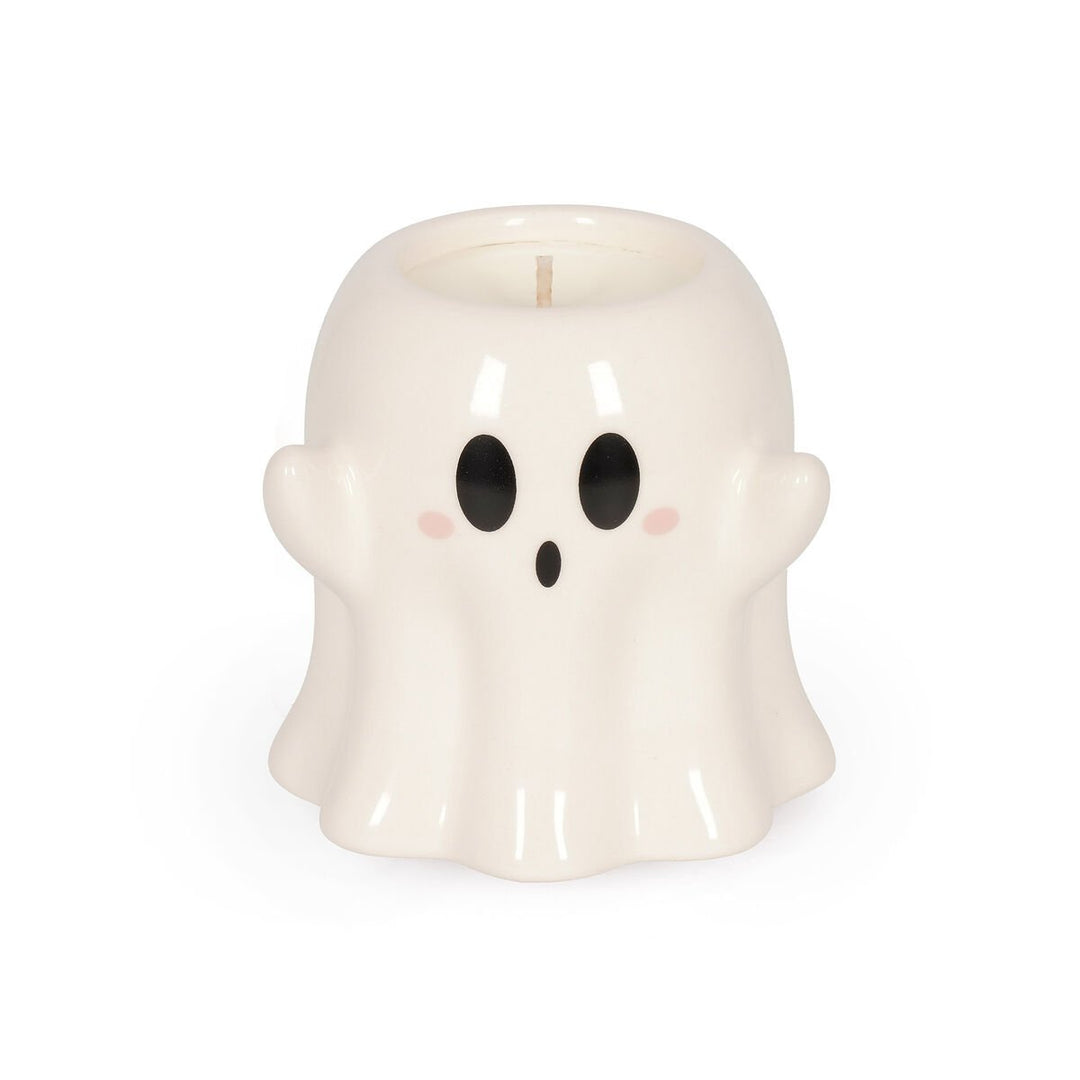 Vela perfumada - Ghost - Halloween