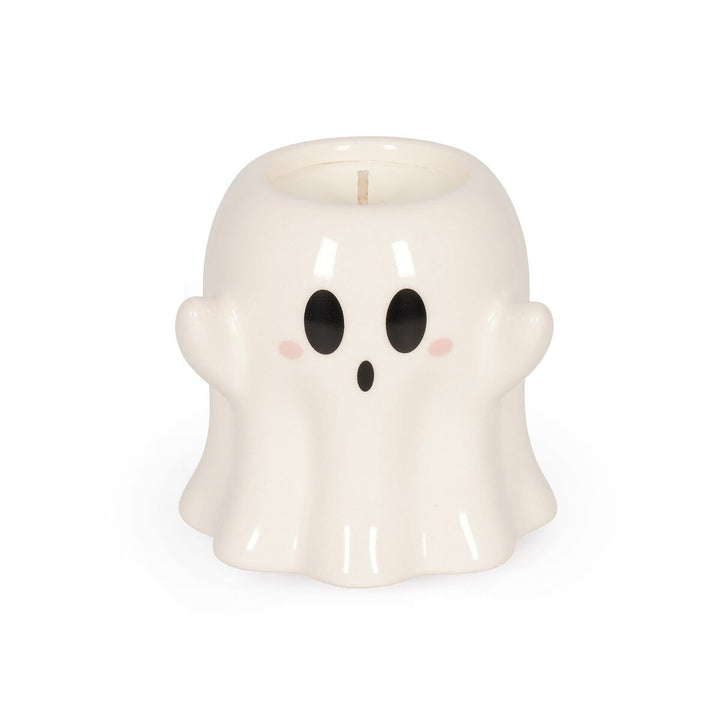 Vela perfumada - Ghost - Halloween