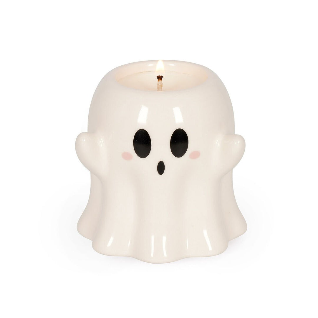 Vela perfumada - Ghost - Halloween