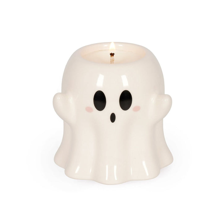Vela perfumada - Ghost - Halloween