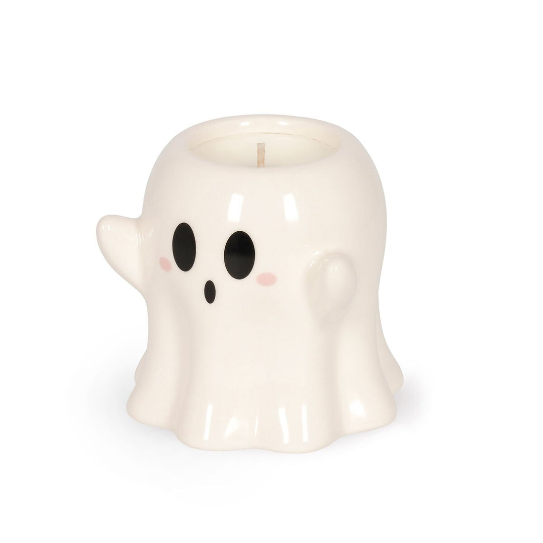 Vela perfumada - Ghost - Halloween