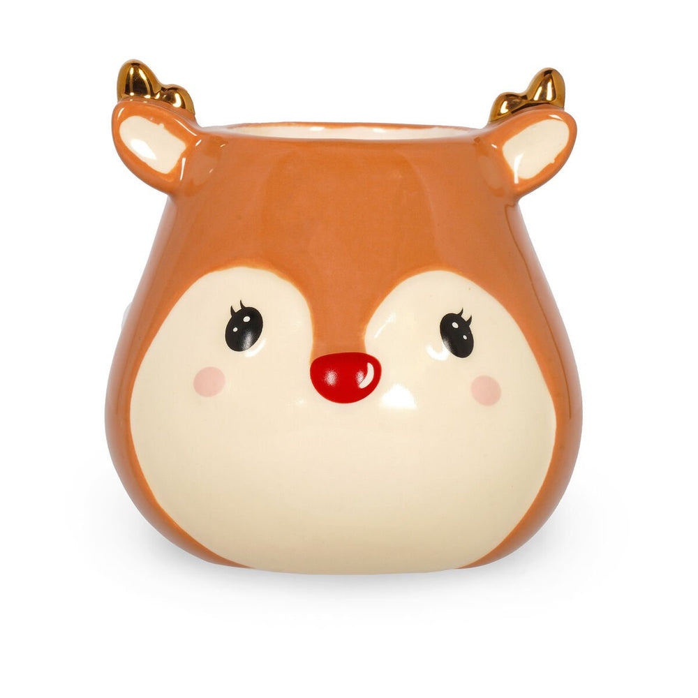 Vela Perfumada Reindeer - Scented Candle