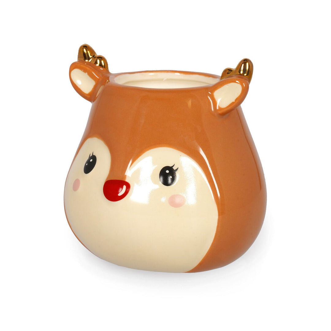 Vela Perfumada Reindeer - Scented Candle