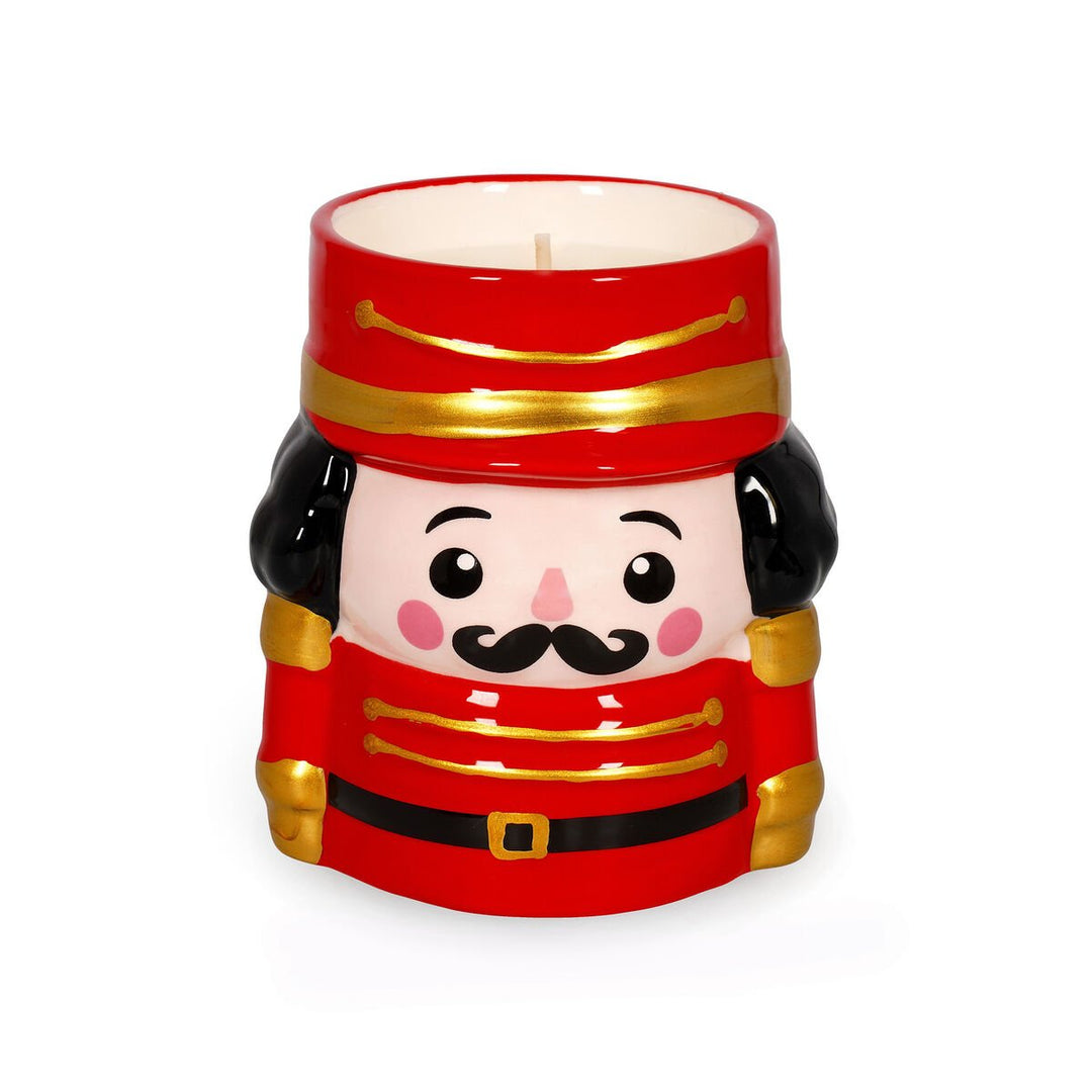 Vela Perfumada Nutcracker - Scented Candle