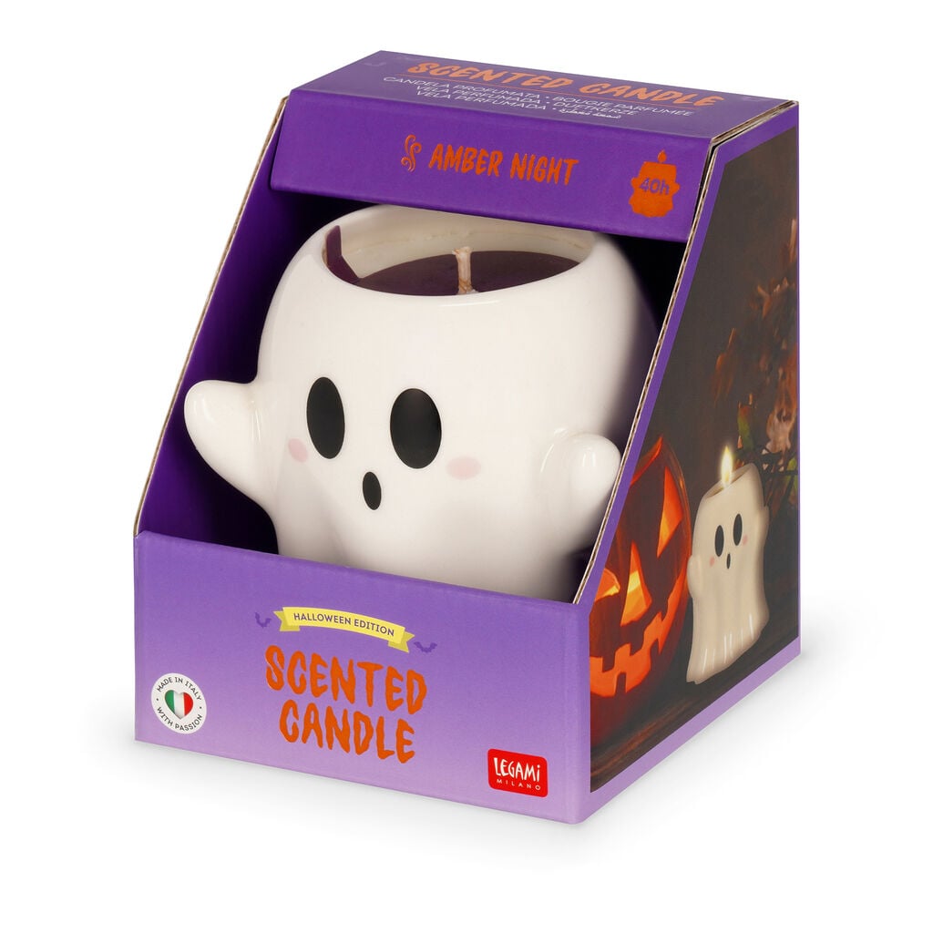 Vela Perfumada - Scented Candle