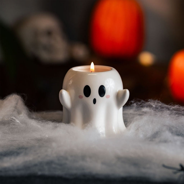 Vela Perfumada - Scented Candle