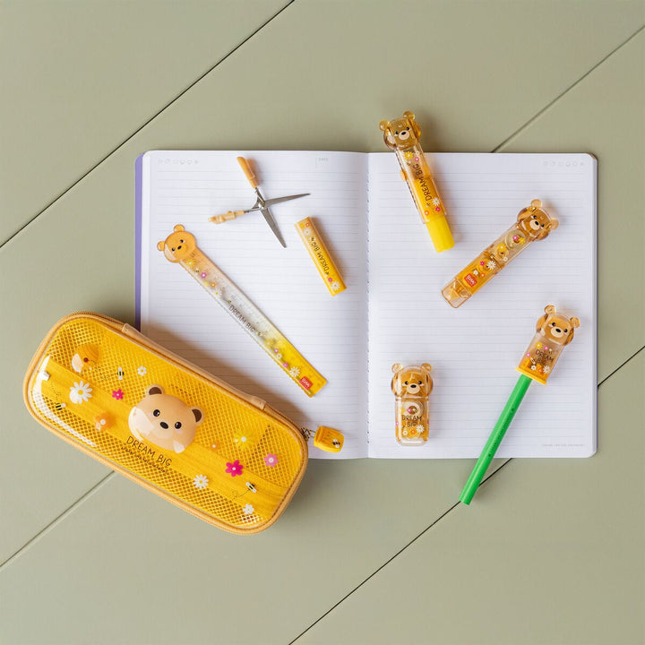 Cinta correctora y adhesiva - Bear Sweet Bear - Teddy Bear
