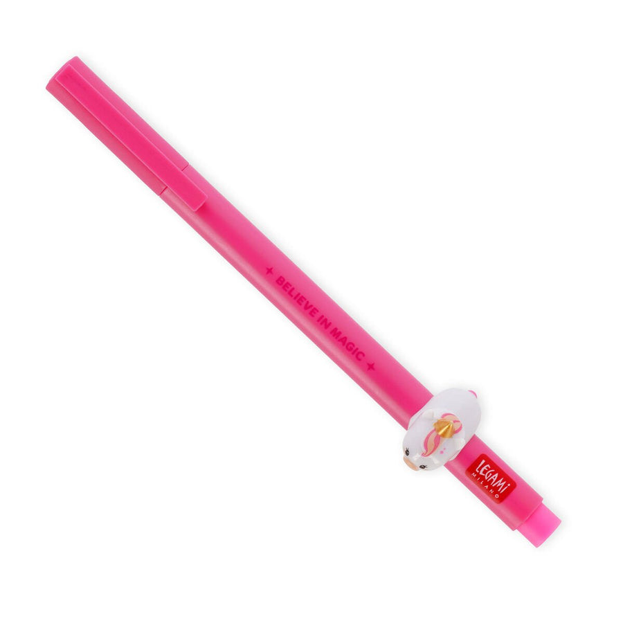 Bolígrafo de Gel - Lovely Friends - Unicorn