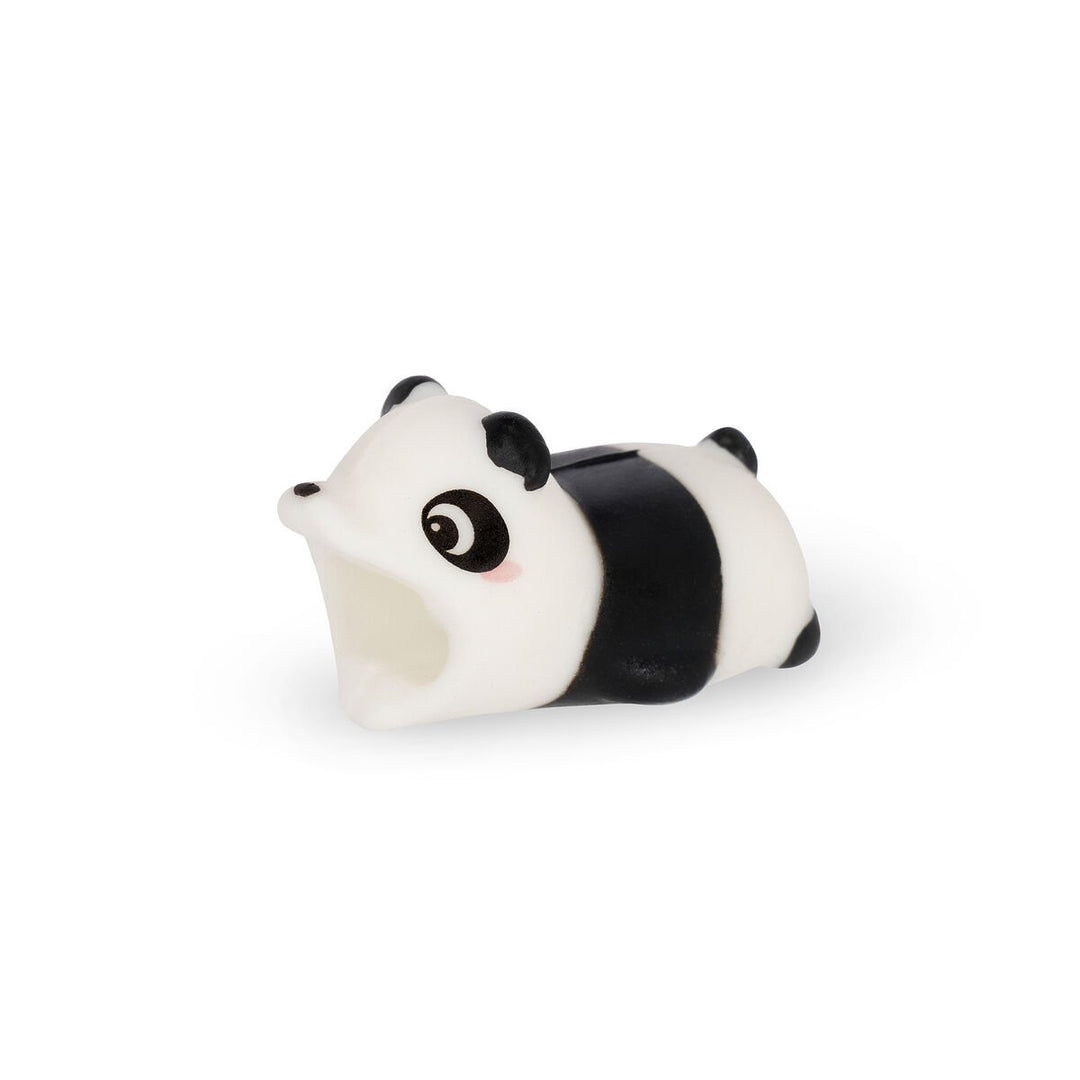 Protector de Cable Panda - Hungry Friends