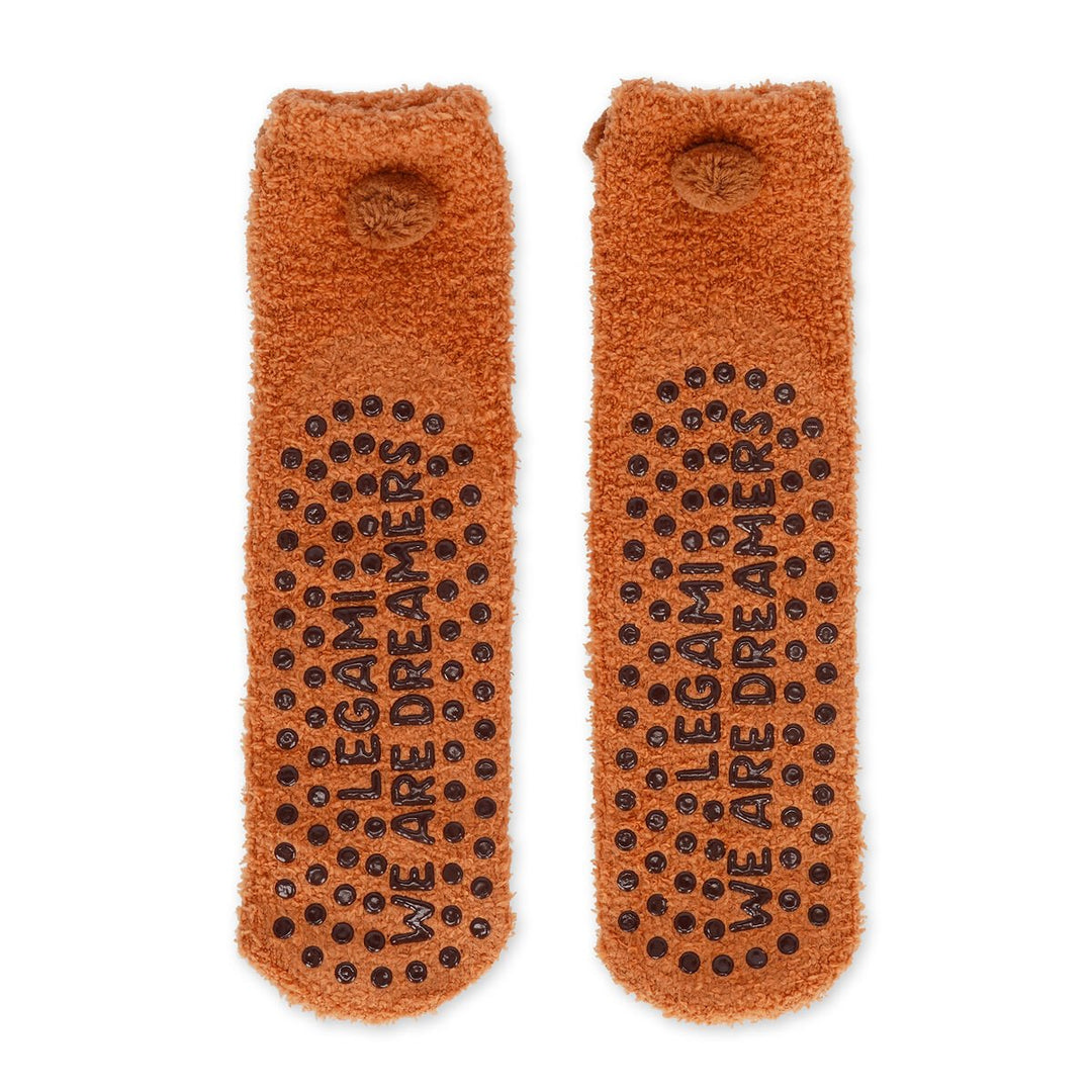 Calcetines antideslizantes Niño/Niña Teddy Bear - It's a Match!