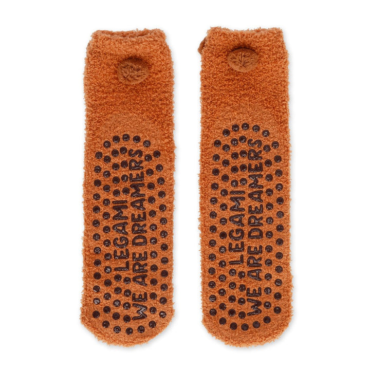 Calcetines antideslizantes Niño/Niña Teddy Bear - It's a Match!