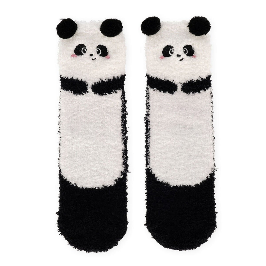 Calcetines antideslizantes Niño/Niña Panda - It's a Match!