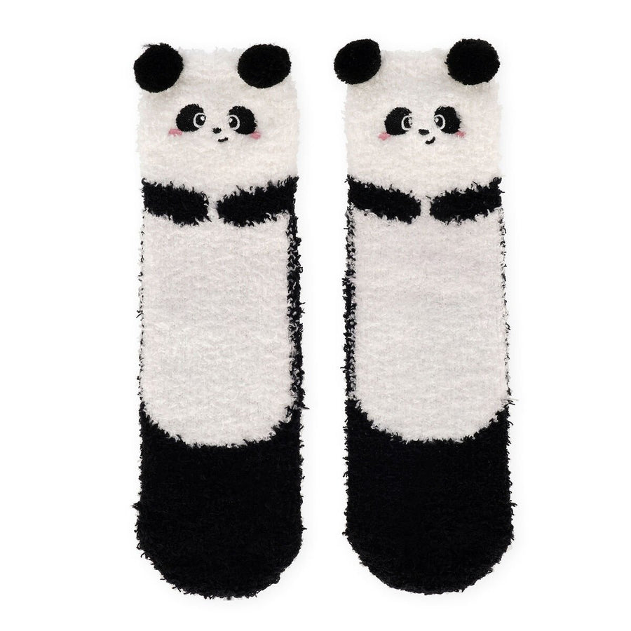 Calcetines antideslizantes Niño/Niña Panda - It's a Match!