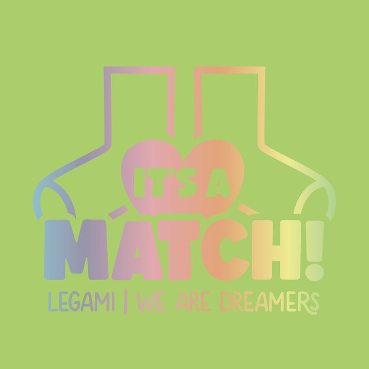 Calcetines antideslizantes Niño/Niña Panda - It's a Match!