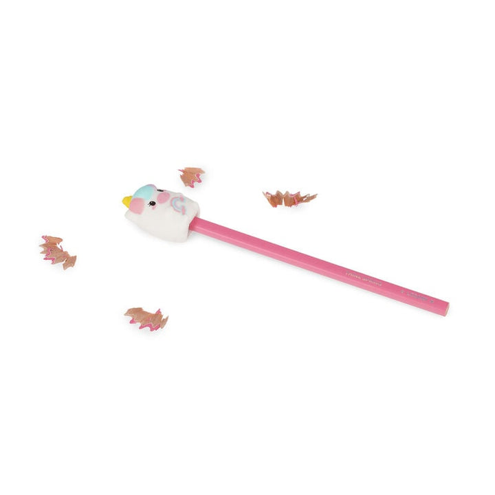 Sacapuntas - Mini friends - Unicornio