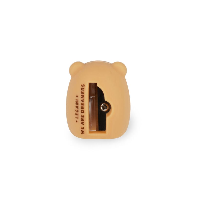 Sacapuntas - Mini friends - Teddy Bear