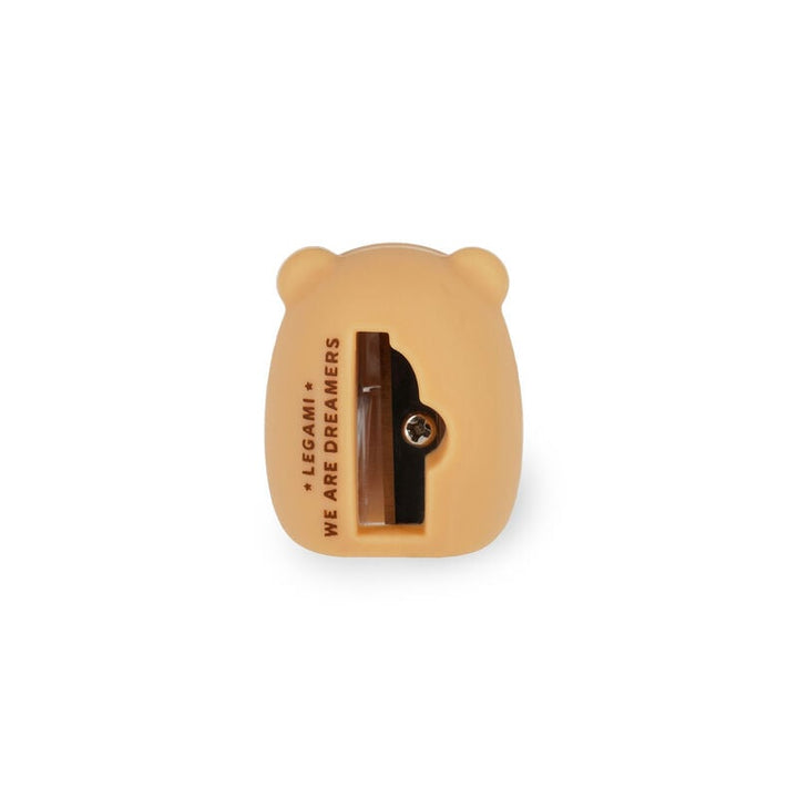 Sacapuntas - Mini friends - Teddy Bear