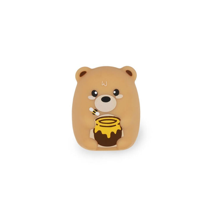 Sacapuntas - Mini friends - Teddy Bear