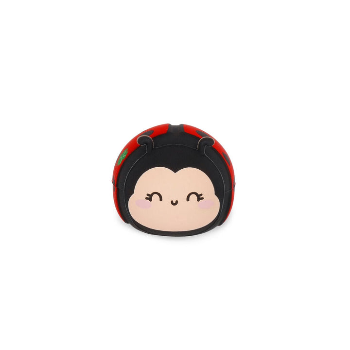 Sacapuntas - Mini Friends - Ladybug