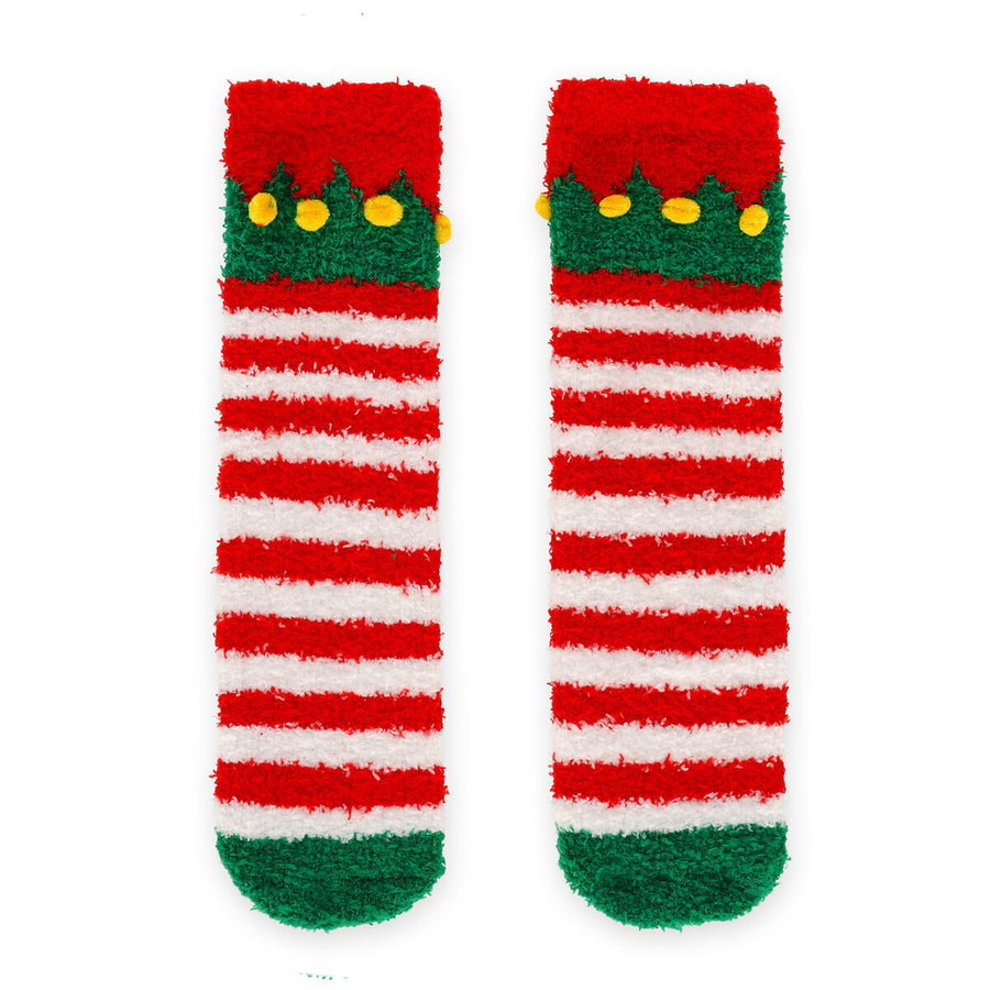 Calcetines antideslizantes Adulto Elf - It's a Match!
