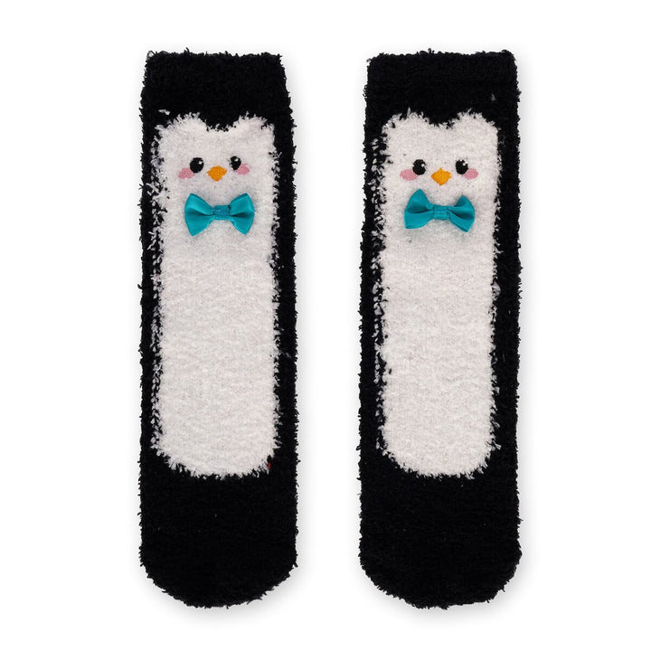 Calcetines antideslizantes Adulto Penguin - It's a Match!