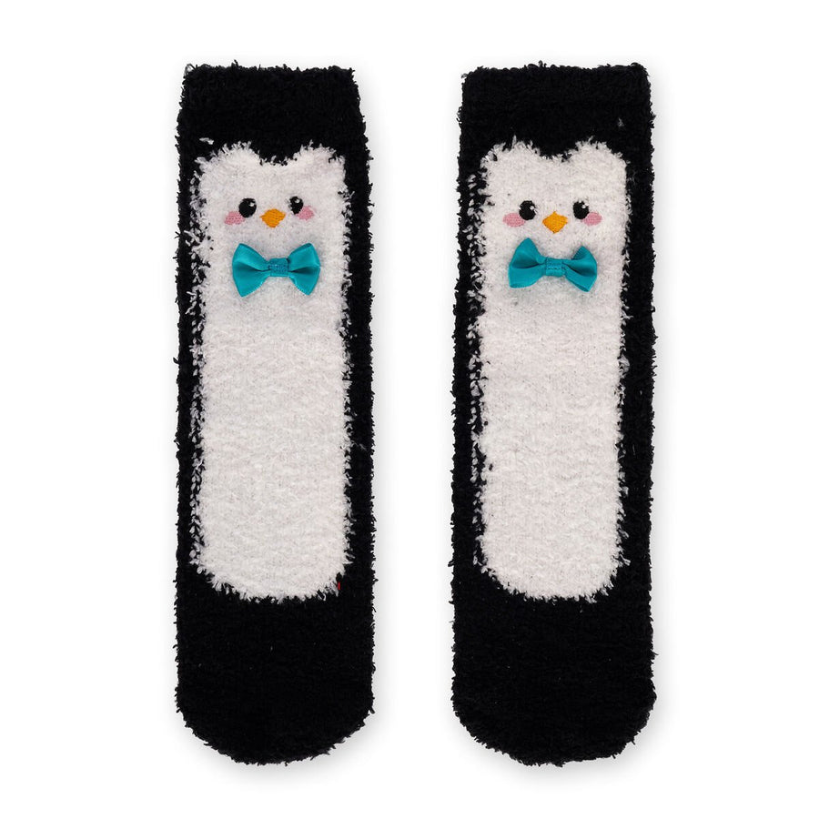 Calcetines antideslizantes Adulto Penguin - It's a Match!