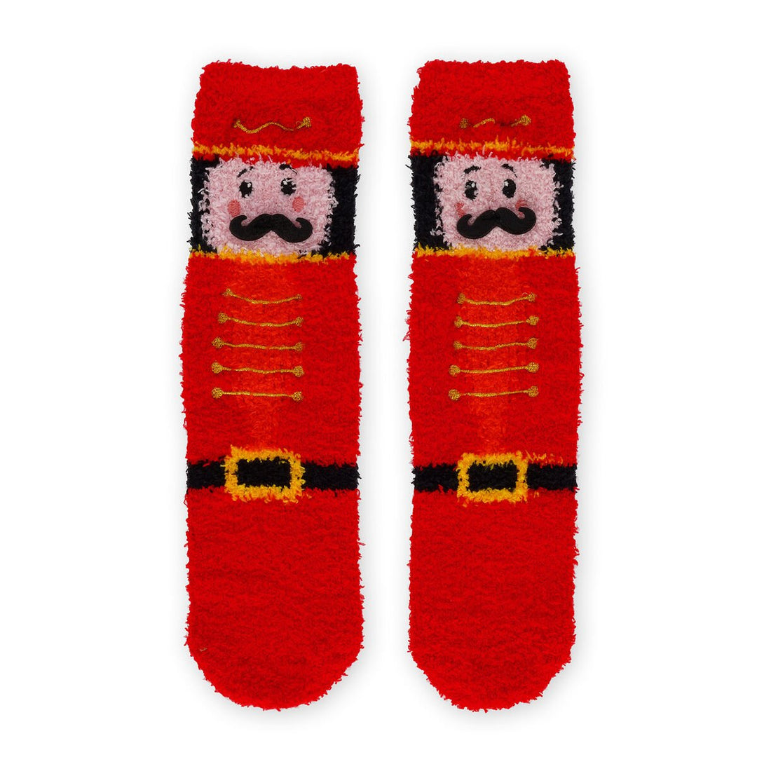 Calcetines antideslizantes Adulto Nutcracker - It's a Match!