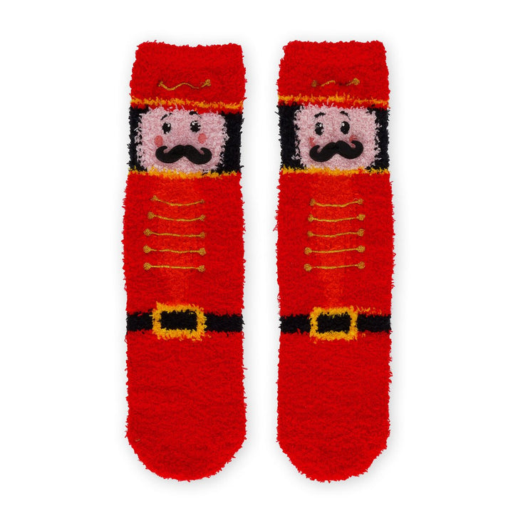 Calcetines antideslizantes Adulto Nutcracker - It's a Match!