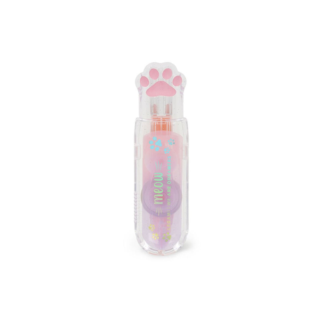 Cinta Correctora - Meow