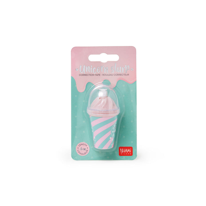 Cinta Correctora Unicorn