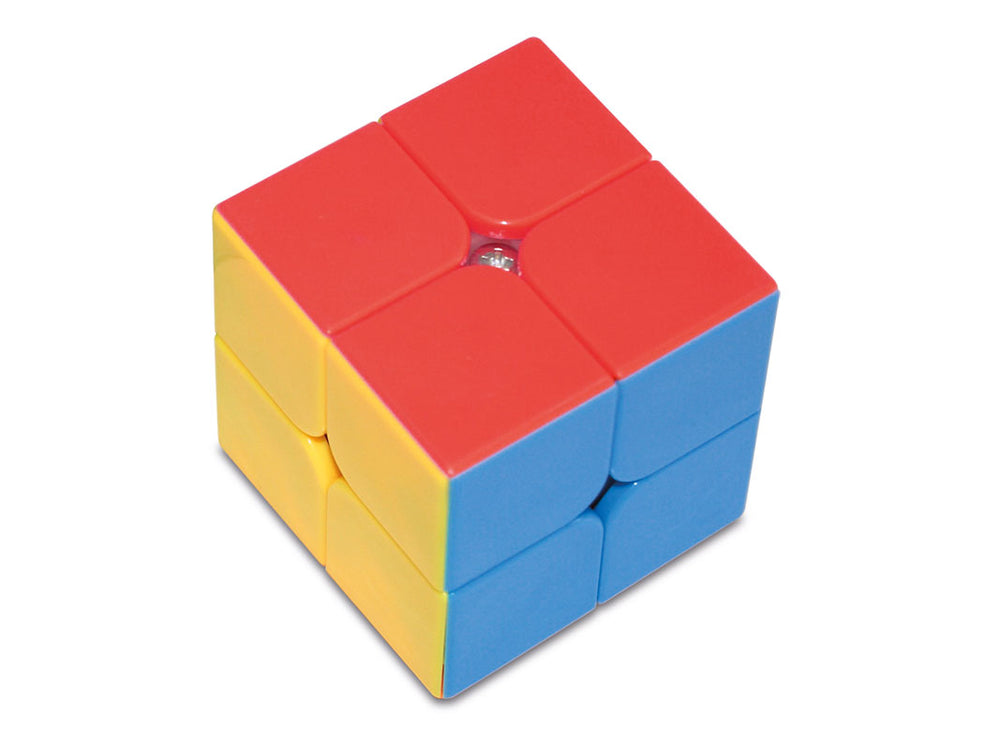 Cubo 2x2 Yupo
