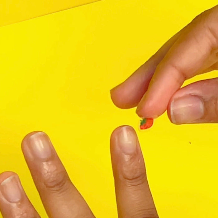 Pegatinas Omy Para Uñas-Kawai