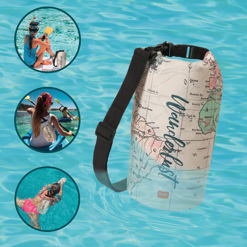 Bolsa impermeable 3l - Travel