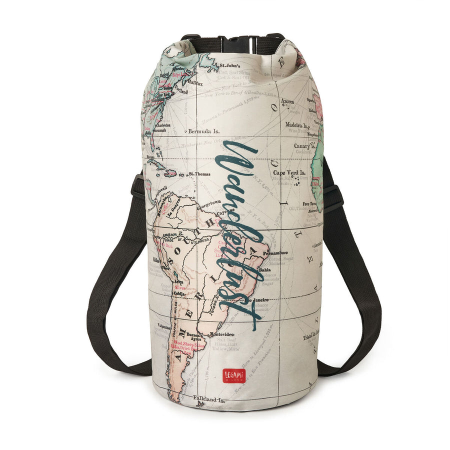 Bolsa impermeable 10l - Travel