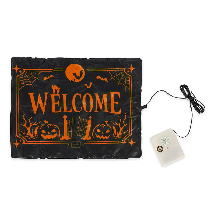 Dispositivo para el Felpudo con Sonidos - Screaming Doormat