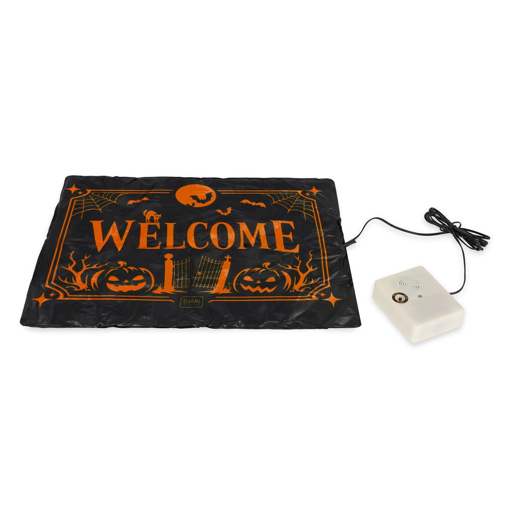 Dispositivo para el Felpudo con Sonidos - Screaming Doormat