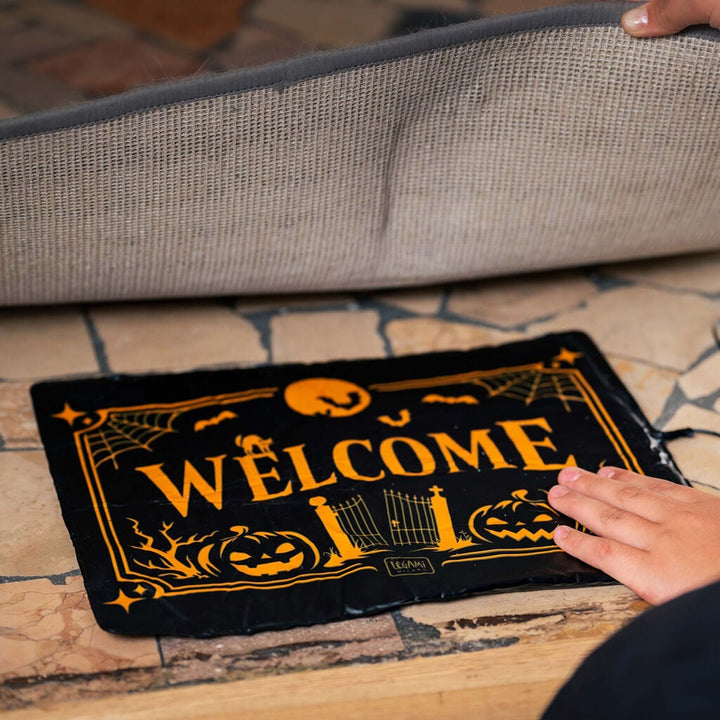 Dispositivo para el Felpudo con Sonidos - Screaming Doormat