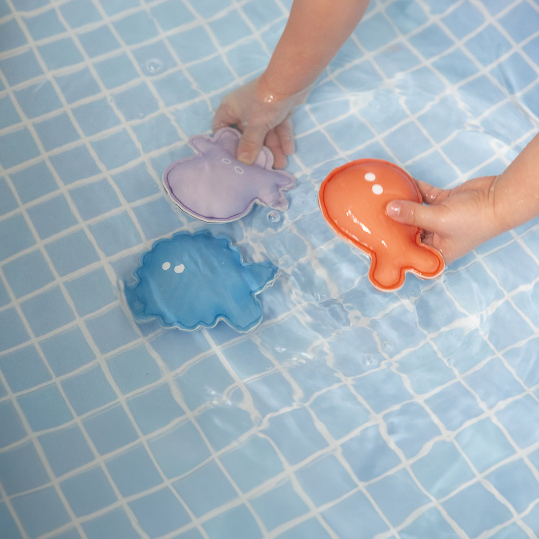 Juguetes para bucear - Deep Sea