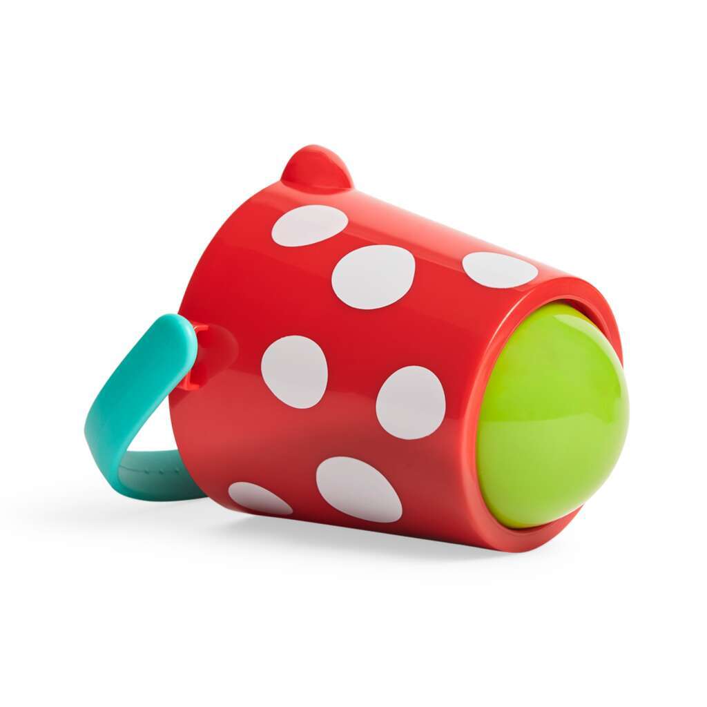 Juego de Cubos Alegres