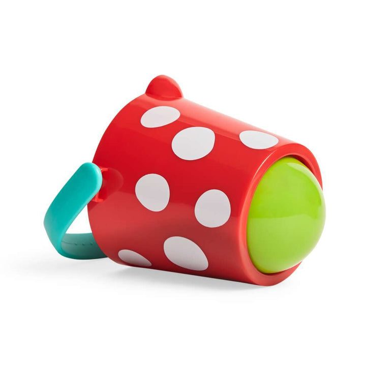Juego de Cubos Alegres