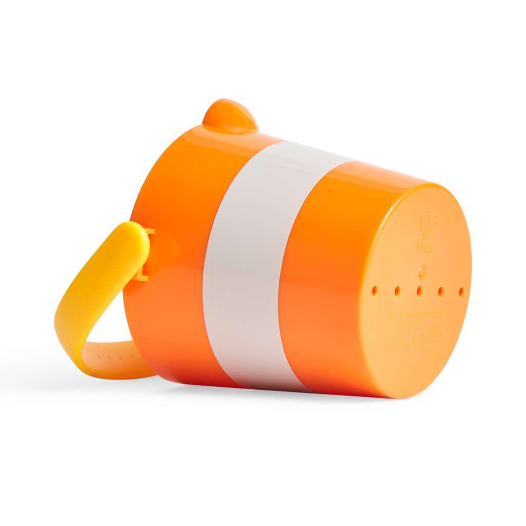Juego de Cubos Alegres