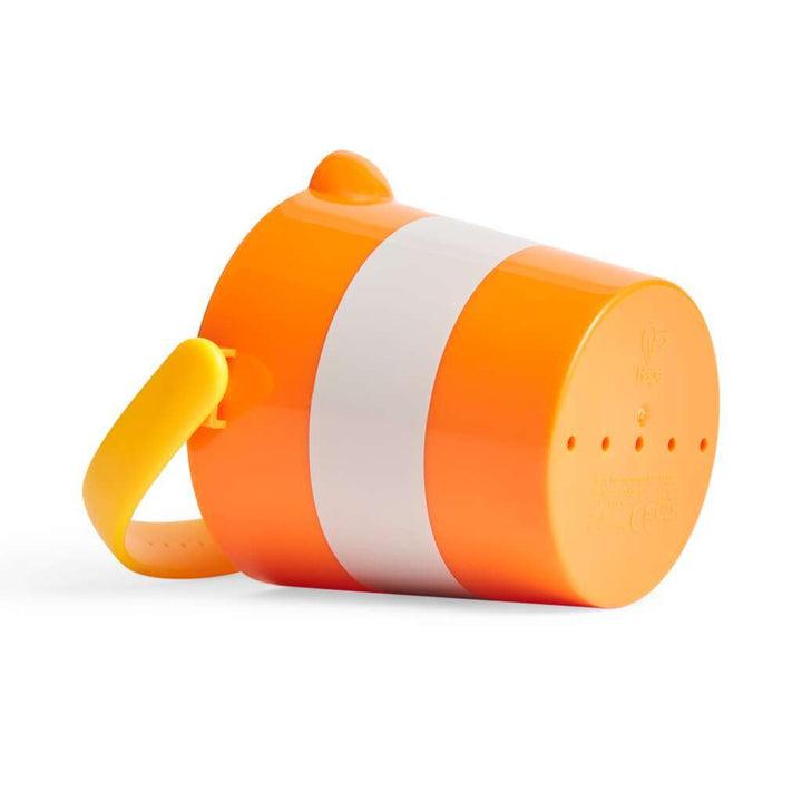Juego de Cubos Alegres