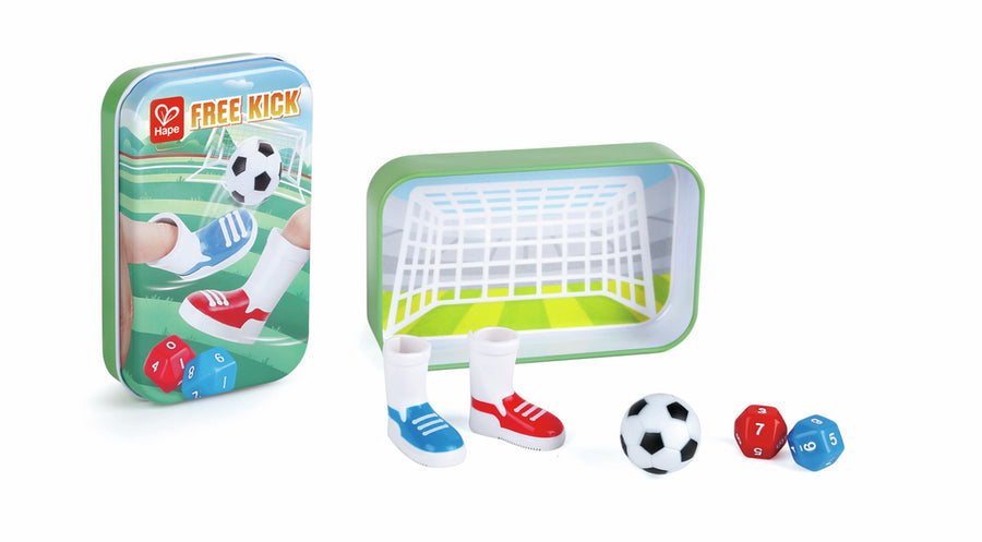 Juego de Bolsillo Fútbol
