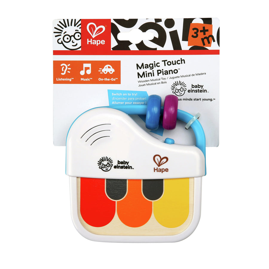 Minipiano Magic Touch