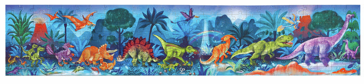 Puzzle Dinosaurios (1,5m)