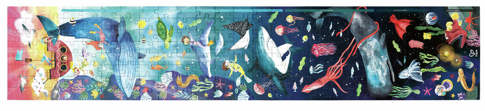 Puzzle Marino (1,5m)